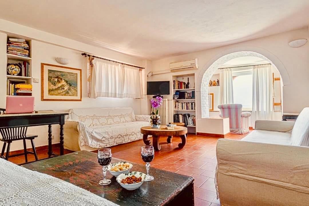 B&B La Bergerie タオルミーナ エクステリア 写真